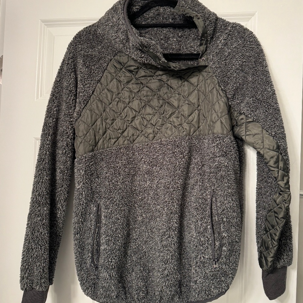Simply Southern Pullover